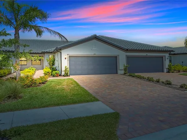 6459 Memorial LN, AVE MARIA, FL 34142