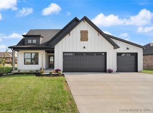 7640 Melrose Lane LOT 545, Charlestown, IN 47111