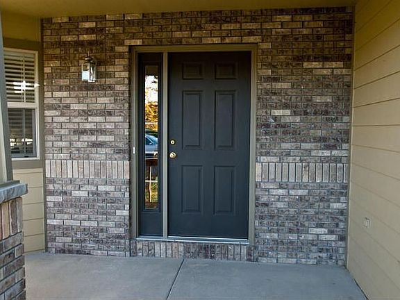 Covered Entry