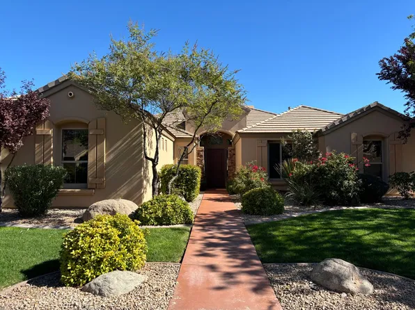 1456 N Liberty Greens Dr, Washington, UT 84780