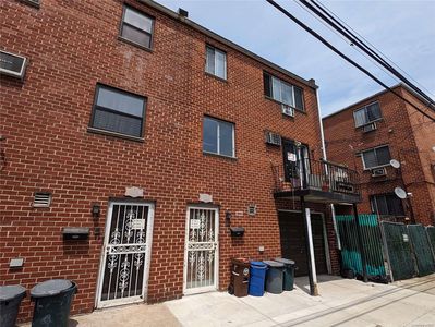 62-11 43rd Avenue, Flushing, NY, 11377
