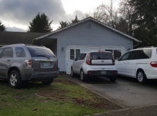 10815 NE 71st Cir, Vancouver, WA 98662