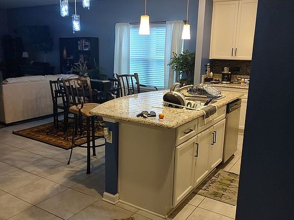 3268 Chestnut Ridge Way #5