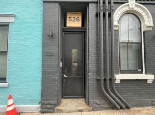 526 E 12th, Cincinnati, OH 45202