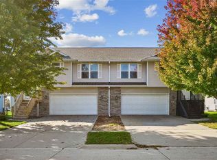 235 N Park Ridge Rd, North Liberty, IA 52317