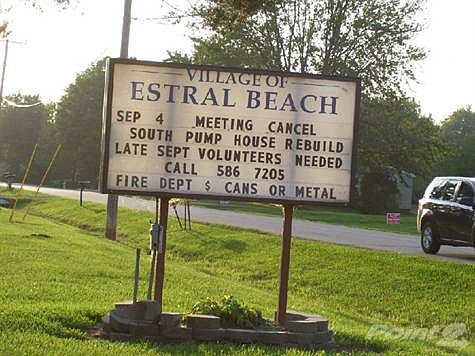 ESTRAL BEACH