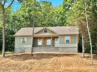 1380 Clay Cole Rd, Elkton, KY 42220