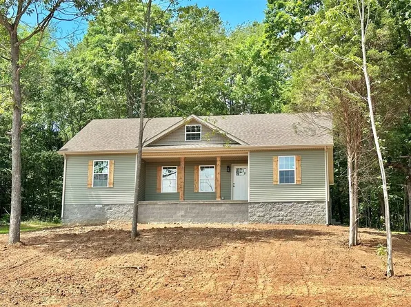 1380 Clay Cole Rd, Elkton, KY 42220