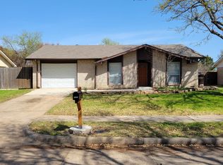 1101 Stonetrail Dr, Plano, TX 75023