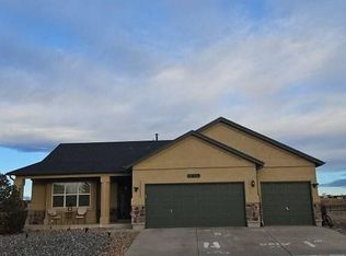 11649 Rio Secco Rd, Peyton, CO 80831