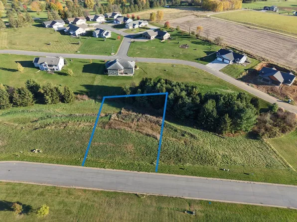 LOT 40 CROSSING MEADOWS DRIVE, Viroqua, WI 54665