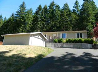 440 E Olympic Dr, Grapeview, WA 98546