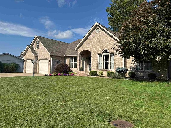 2nd image of 534 Township Road 1525