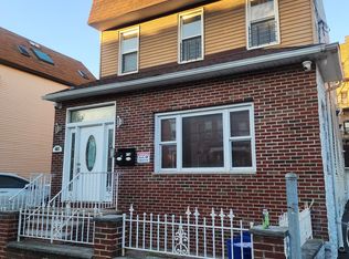 402 71st St APT 1, North Bergen, NJ 07047