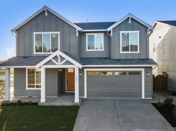 23533 SW Landon Pl, Tualatin, OR 97062