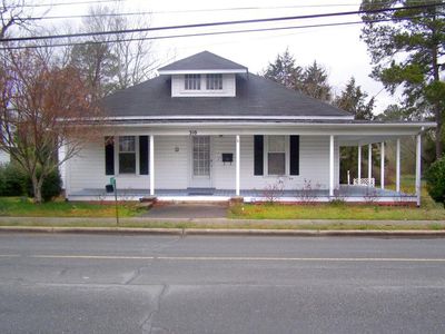 310 S Caswell St, La Grange, NC, 28551