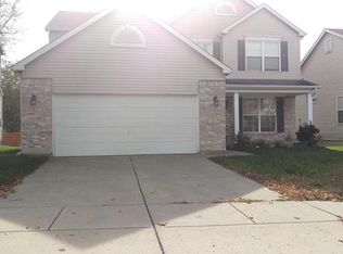 9426 Wilson Bridge Dr, Saint Louis, MO