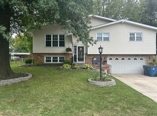 506 Vermont St, Bethalto, IL
