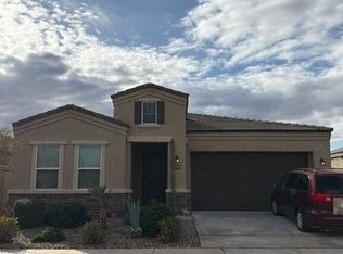 2510 N Comiskey Dr, Florence, AZ 85132