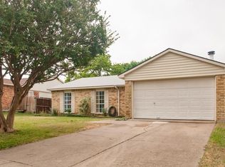 530 Hanover Dr, Allen, TX 75002