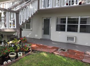 290 Chatham E #O, West Palm Beach, FL 33417