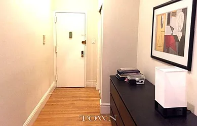 Rented by Town Residential