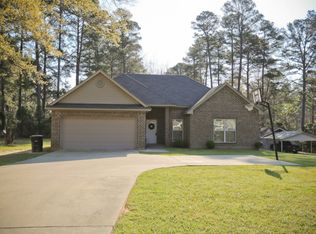 907 S Maple St, Ruston, LA 71270