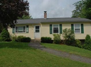 84 Sawmill Rd, Springfield, MA 01118