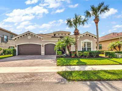 6614 Monterey PT, Naples, FL, 34105