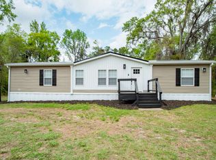 1103 NW Moore Rd, Lake City, FL 32055
