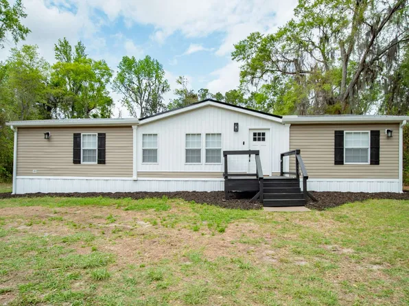 1103 NW Moore Rd, Lake City, FL 32055