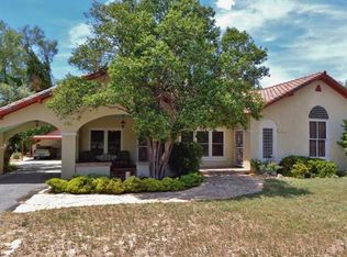 2515 Christoval Rd, San Angelo, TX 76903