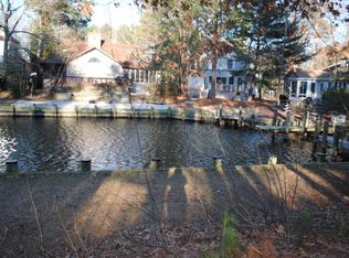 11 Driftwood Ln, Ocean Pines, MD 21811