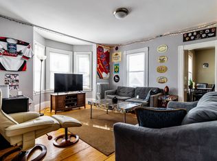 11 Reedsdale St #B, Allston, MA 02134