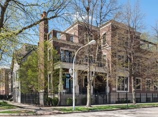3804 N Janssen Ave, Chicago, IL 60613