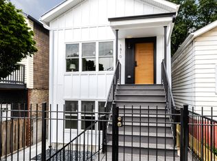 1810 W 23rd St #1, Chicago, IL 60608