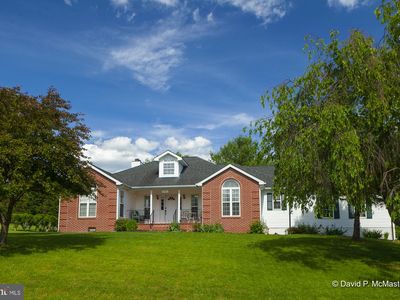 161 Veronica Ct, Charles Town, WV, 25414