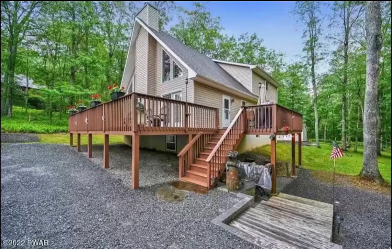 Laurel Rd, Lackawaxen — Photo 2