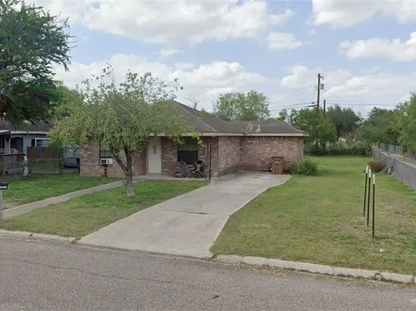 401 W Champion St, Edinburg, TX 78539