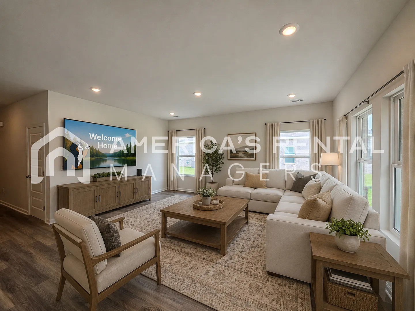 New Construction Home for Rent! — Photo 4