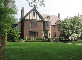 521 Academy Ave, Sewickley, PA