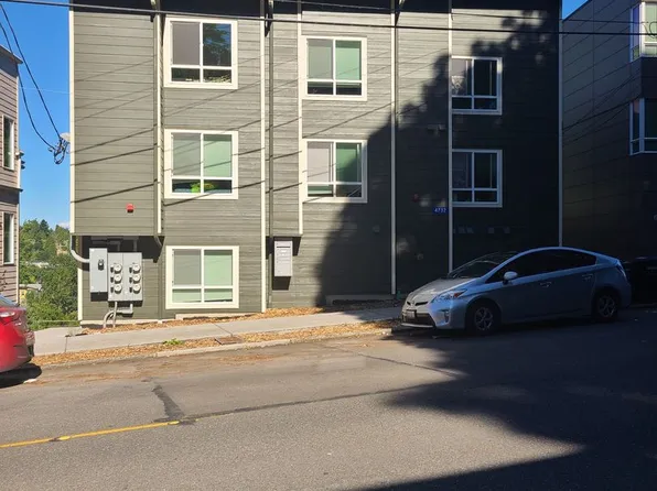 Bungay 22nd Ave Apartments - UW