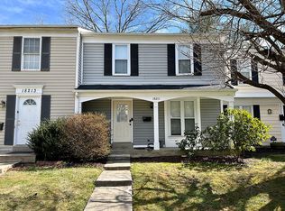 18211 Kitchen House Ct, Germantown, MD 20874