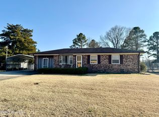 113 Aspen Ln, Jacksonville, NC 28540