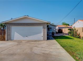 13020 Reis St, Whittier, CA 90605