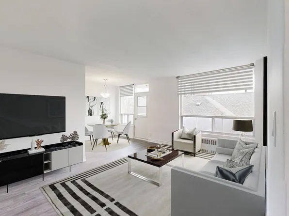166 Carlton St #907, Toronto, ON M5A 2K5