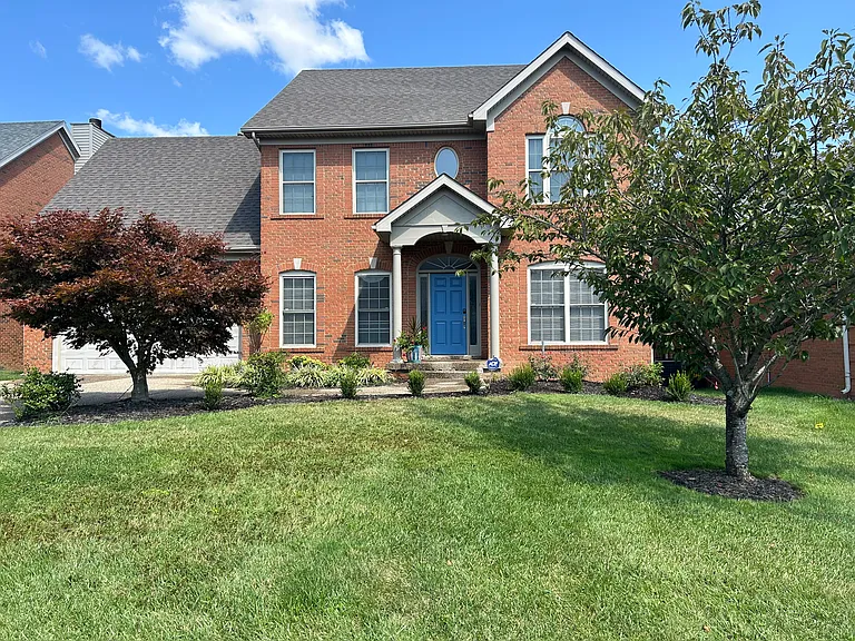 15211 Abington Ridge Pl — Photo 1