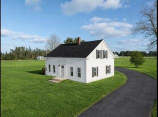 139 Billings Road, Hermon, ME 04401