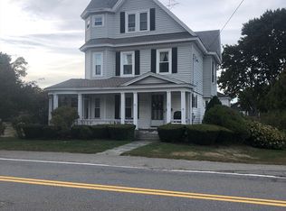 118 Chace St, Clinton, MA 01510