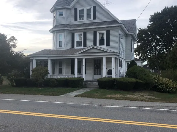 118 Chace St, Clinton, MA 01510